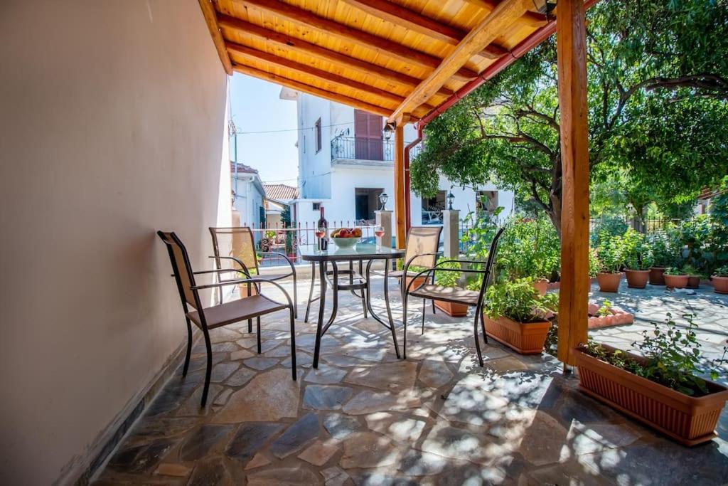 Helen'S Home Милина Экстерьер фото